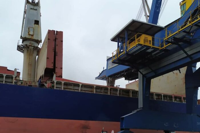 Експорт знизився на 30%: рф гальмує перевірку суден в Босфорі