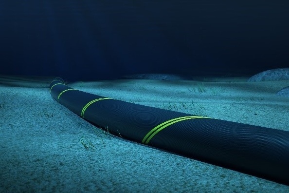 Норвегія виділить понад $4 млн для захисту підводних кабелів