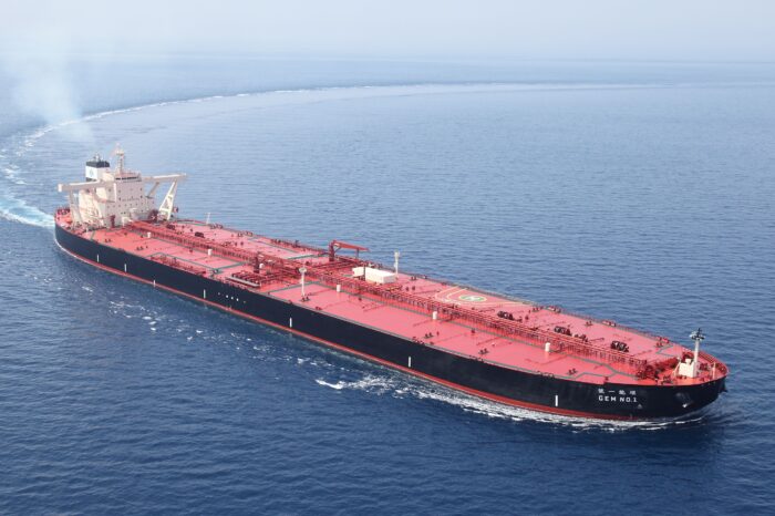 Ставки на танкери VLCC залишаться високими