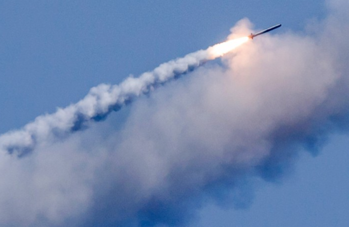 Росіяни атакували Одещину ракетами з моря