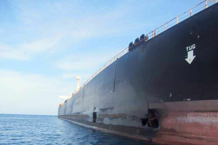 США наклали санкції на контрабандистів іранської нафти