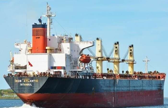Експорт з портів Великої Одеси скоротився на 26%