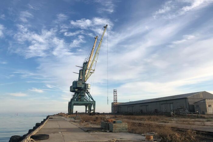 Приватизація Білгород-Дністровського порту не відбулась через відсутність заявок учасників