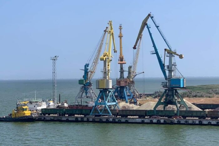 Білгород-Дністровський порт готують до приватизації