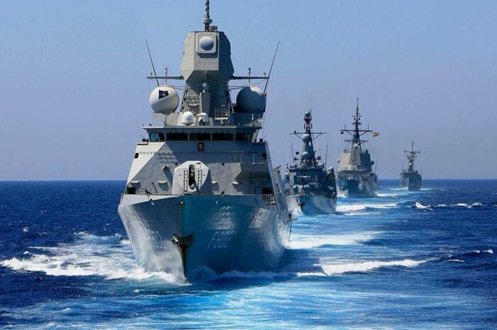Дрони замість кораблів: чому союзники не передають Україні флот