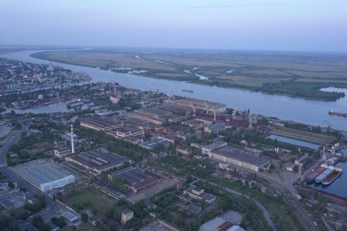 З початку березня ЗСУ знищили сім човнів росіян у дельті Дніпра