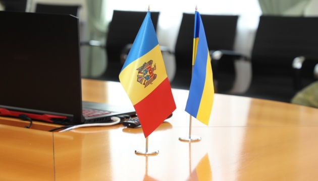 Молдова планує знизити тарифи на перевезення українського збіжжя