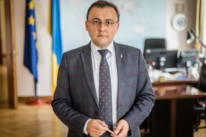 Росія може заблокувати «зерновий коридор» після 18 травня, — посол