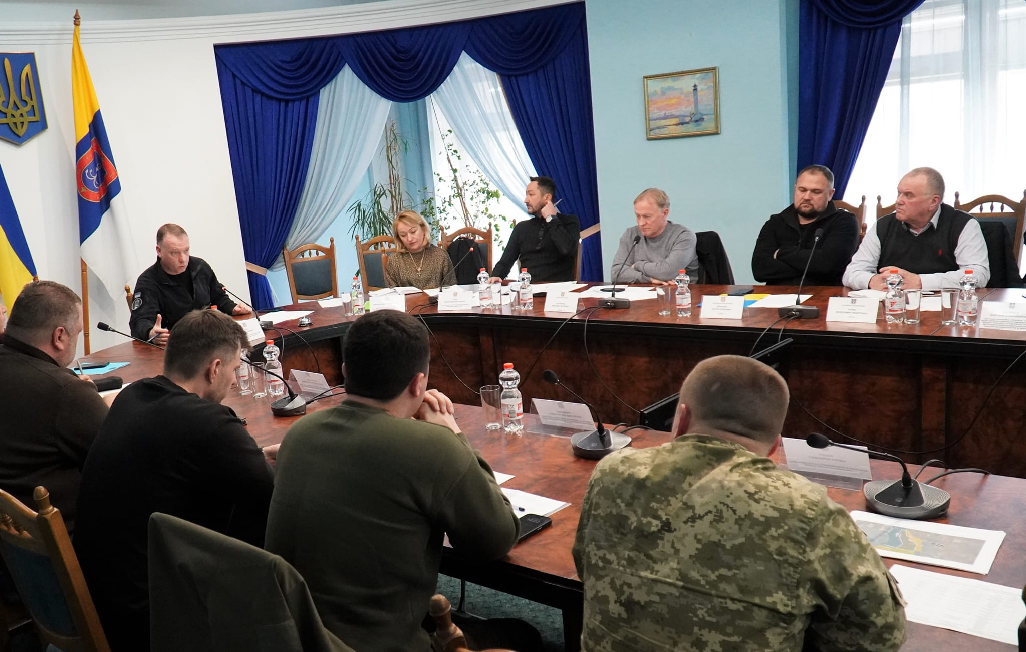 На річках Дністер та Турунчук можуть дозволити рух маломірного флоту