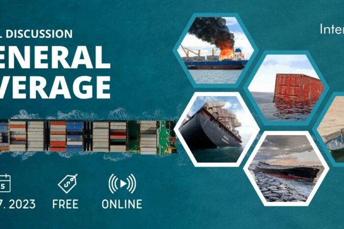 Interlegal проведе вебінар на тему аварій у судноплавстві