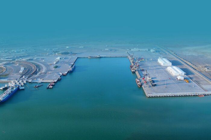 Азербайджан та Нідерланди підписали меморандум про будівництво суден