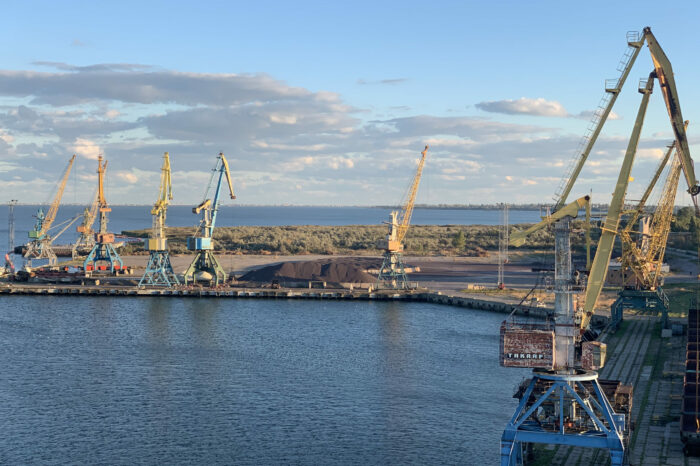 Аукціон з приватизації порту «Білгород-Дністровський» знову зірвався