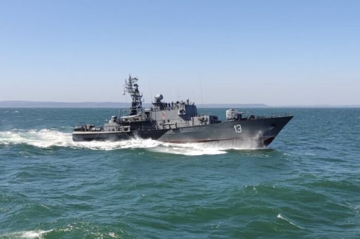 Болгарія проведе військові навчання у Чорному морі