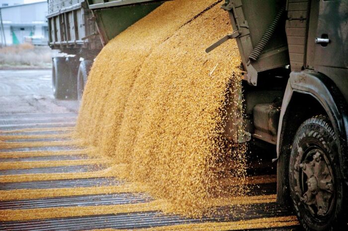 Польща не змінить рішення про заборону імпорту українських зернових