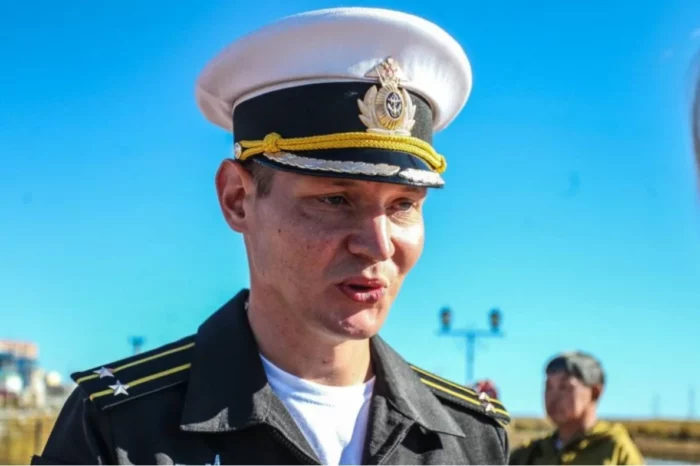 На росії застрелили командира підводного човна, який атакував Україну «Калібрами» 