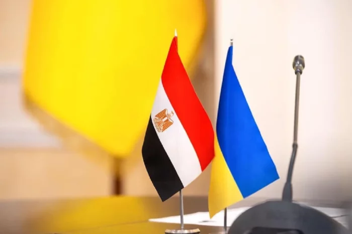 ГК «Прометей» відкрила свою першу іноземну філію в Єгипті