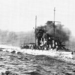 Корабель Чорноморського флоту підняв український прапор: як це було 106 років тому