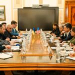 Кубраков: українським морським коридором пройшли вже понад 100 суден