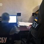 СБУ затримала коригувальницю російських ракет на «зерновий коридор»