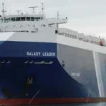Хусити захопили в Червоному морі судно: на ньому можуть бути українці