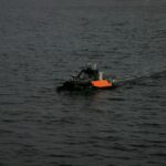 Данія передала ВМС України автономні гідрографічні комплекси