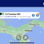 Балкер не пустили в порт Панами через ризик самозаймання вугілля