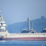 Турецьке судно затонуло в Чорному морі: доля екіпажу невідома