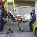 Вантажне судно затонуло біля Греції: 12 моряків зникли безвісти, один загинув