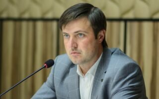 Висоцький: український агросектор залишиться збитковим у 2023 році