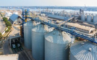 «Кернел» не виплатить дивіденди за 2023 фінансовий рік, попри прибуток