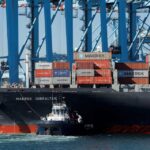 Хусити випустили ракету по контейнеровозу Maersk