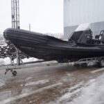 «Метінвест» передав ЗСУ 10 високошвидкісних катерів