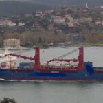 До України відправили ще чотири французькі катери для Морської охорони ДПСУ