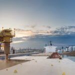 Порти Великої Одеси можуть забезпечити до 8% додаткового ВВП у 2023 році