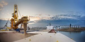 Порти Великої Одеси можуть забезпечити до 8% додаткового ВВП у 2023 році