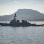 Хусити атакували торгові судна та есмінець США у Червоному морі