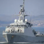 Британський корабель прибув до Гаяни: Венесуела у відповідь розгорнула військовий флот