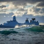 До коаліції Prosperity Guardian у Червоному морі приєднається Данія