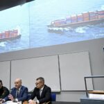 Фінляндія вважає, що китайське судно навмисно пошкодило газопровід Balticconnector