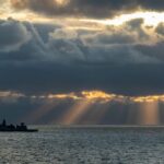 Нідерланди посилюють патрулювання в Північному морі через дії рф