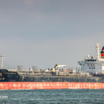 Іранський безпілотник уразив танкер біля Індії