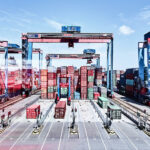 MSC та муніципалітет Гамбурга придбали понад 92% акцій HHLA