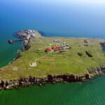 Російські пілоти, ймовірно, затонули біля острова Зміїний