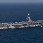 США та ще дев'ять країн розпочали операцію проти хуситів у Червоному морі