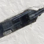 У Китаї збудували мішень американського авіаносця