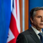 Блінкен: напади хуситів на торгові судна зашкодили понад 40 країнам