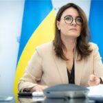 Мінекономіки: продовольча безпека потребує розмінування та захисту портів у Чорному морі