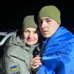 Захисника Зміїного, з яким не було зв'язку два роки, звільнили з полону