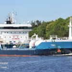 Вибух на турецькому танкері в Середземному морі: загинув інженер