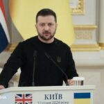 Зеленський: у полоні хуситів перебувають четверо українських моряків